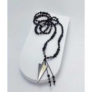 UNISEX BOHEM KOLYE (03 - Ok)