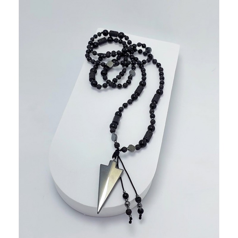 UNISEX BOHEM KOLYE (03 - Ok)