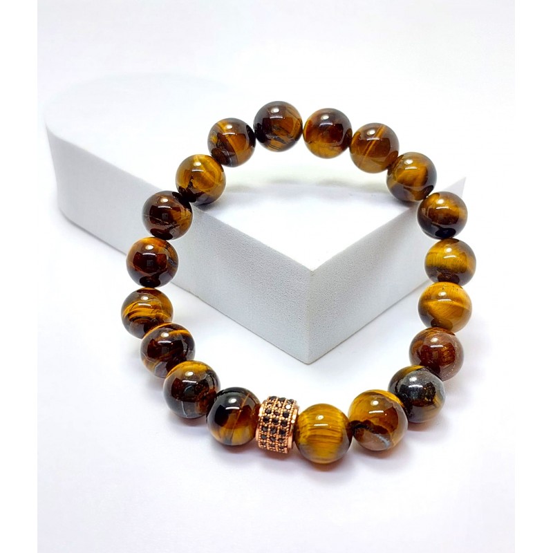 KAPLANGÖZÜ BİLEKLİK (10mm Küre Kesim) 