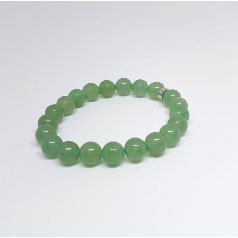 AVENTURİN TAŞI (8mm Küre Kesim)