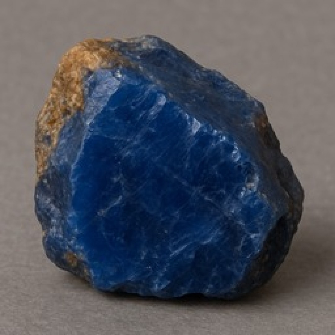 LAPİS LAZULİ TAŞI