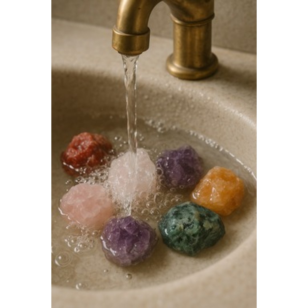 DOĞAL TAŞ TEMİZLEME REHBERİ