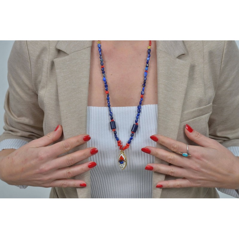 ANADOLU BEREKET KOLYELERİ 