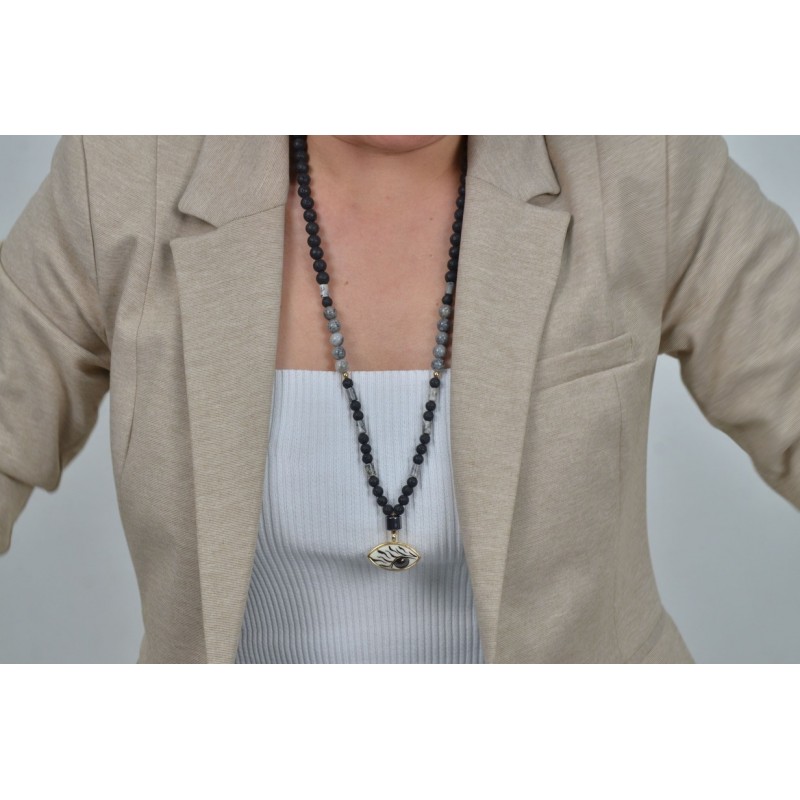 ANADOLU BEREKET KOLYELERİ 