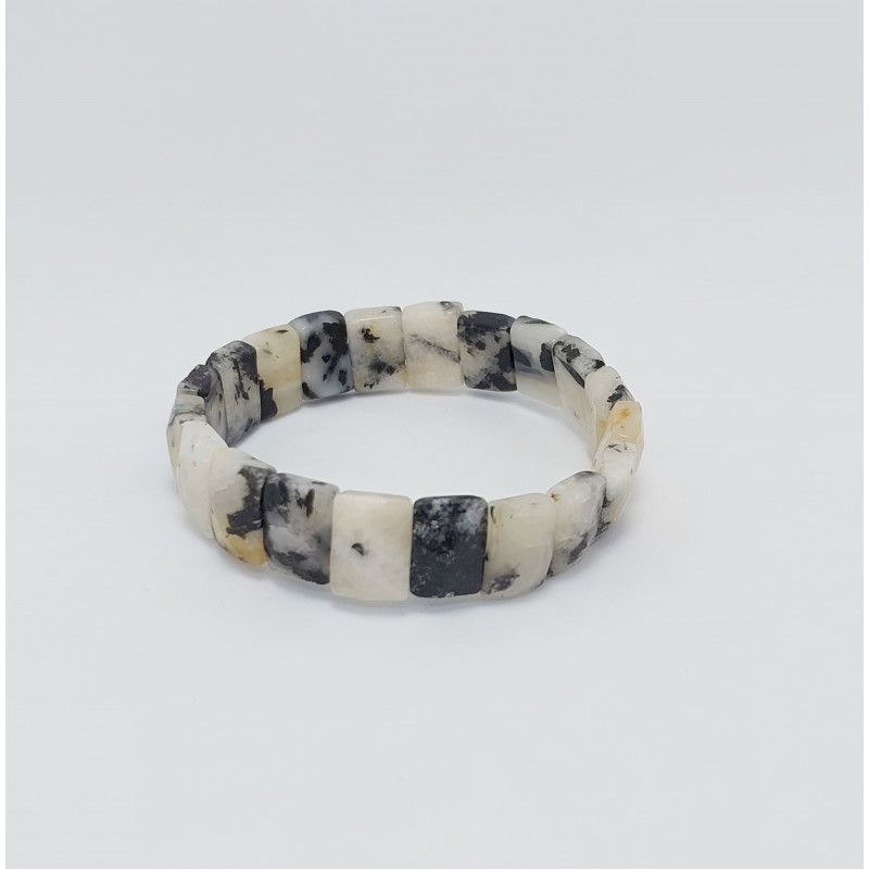 RUTİL KUVARS ROLEX KESİM BİLEKLİK