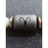 KOÇ BURCU BİLEKLİĞİ / KANTAŞI (6mm Küre Kesim)