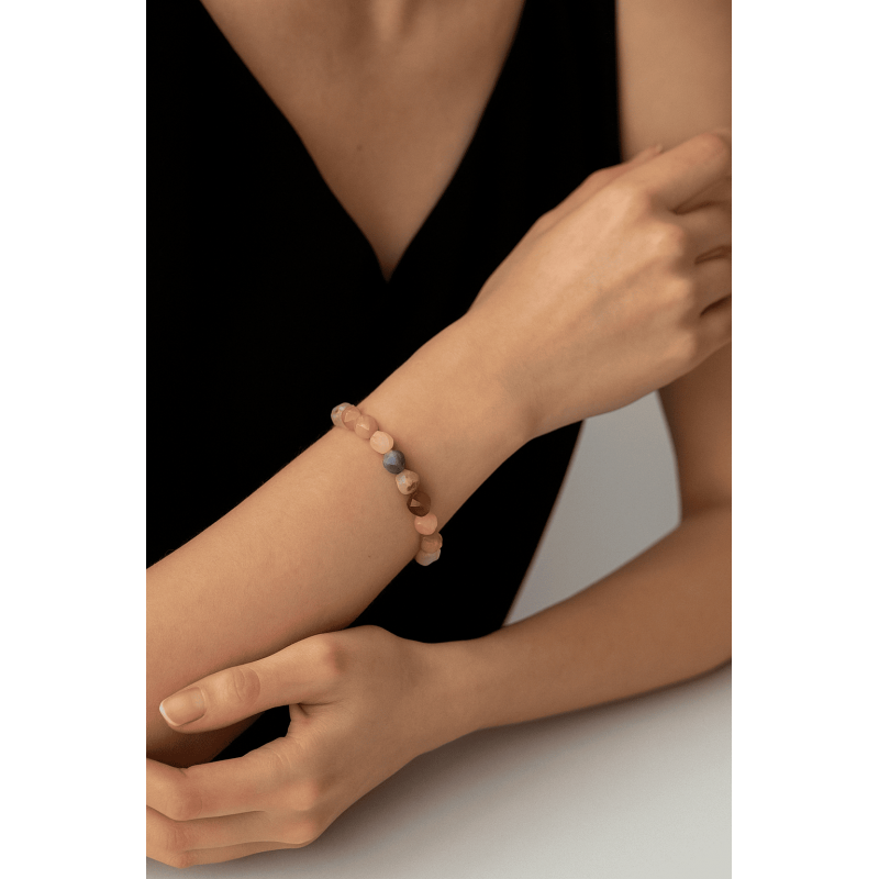 AKİK TAŞI BİLEKLİK