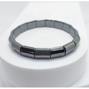 HEMATİT TAŞI BİLEKLİK / H2