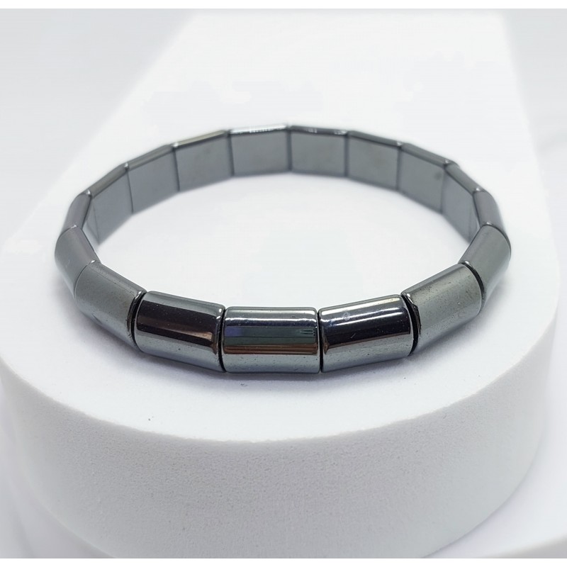 HEMATİT TAŞI BİLEKLİK / H2