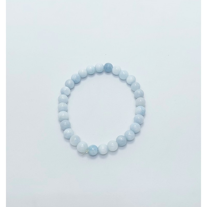 AKUAMARİN BİLEKLİK AKUAMARİN BİLEKLİK