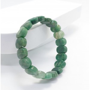 YEŞİM TAŞI ROLEX BİLEKLİK