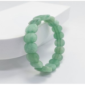 AVENTURİN TAŞI ROLEX BİLEKLİK