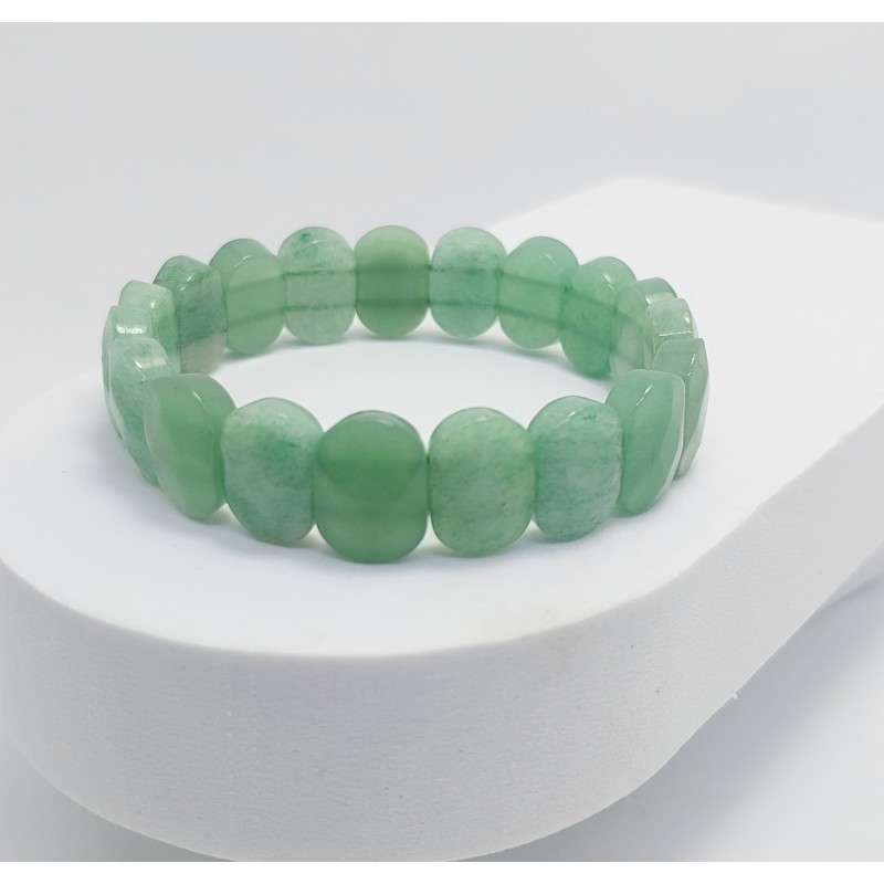 AVENTURİN TAŞI ROLEX BİLEKLİK