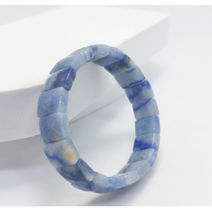 SODALİT TAŞI ROLEX BİLEKLİK