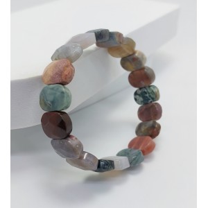 AKİK TAŞI ROLEX BİLEKLİK