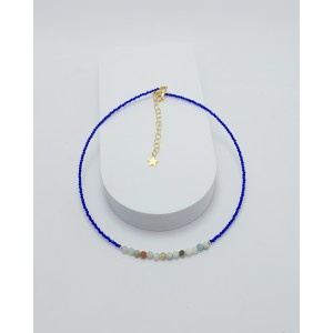 Minimal Seri Kolye / MK05