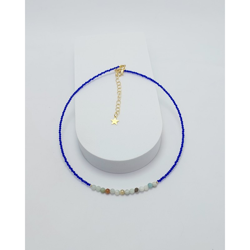 MİNİMAL SERİ KOLYE / MK05