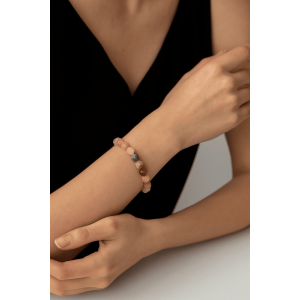 FASET AKİK BİLEKLİK (10mm Faset Kesim)