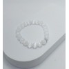 SELENİT BİLEKLİK (8mm Küre Kesim)