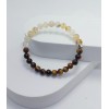PARA ve BEREKET BİLEKLİĞİ (6mm Küre Kesim)