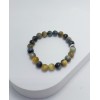 KAPLANGÖZÜ BİLEKLİK (8mm Küre Kesim - A+ Kalite)