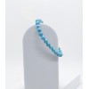 TURKUAZ TAŞI BİLEKLİK (A KALİTE 6MM)