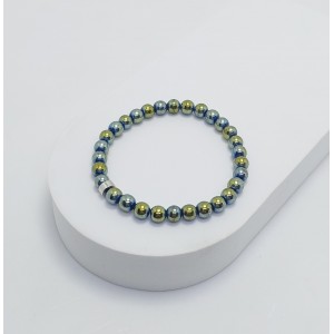 HEMATİT TAŞI (6MM KÜRE KESİM)