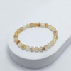 SİTRİN TAŞI (6MM KÜRE KESİM)