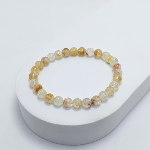 SİTRİN TAŞI (6MM KÜRE KESİM)