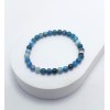 APATİT TAŞI BİLEKLİK ( 6MM KÜRE KESİM)
