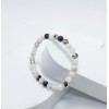 AY TAŞI BİLEKLİK (6MM KÜRE KESİM)