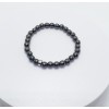 MANYETİT TAŞI ( 6mm küre kesim )