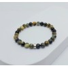 ALACA KAPLANGÖZÜ BİLEKLİK  (6mm Küre Kesim)