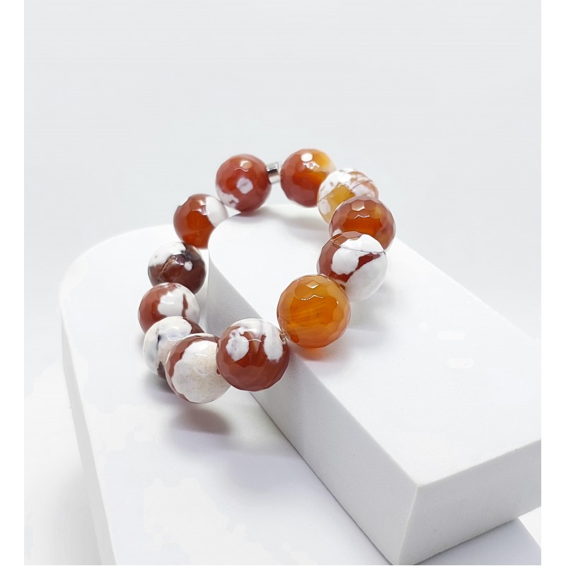 AKİK TAŞI BİLEKLİK AKİK TAŞI BİLEKLİK