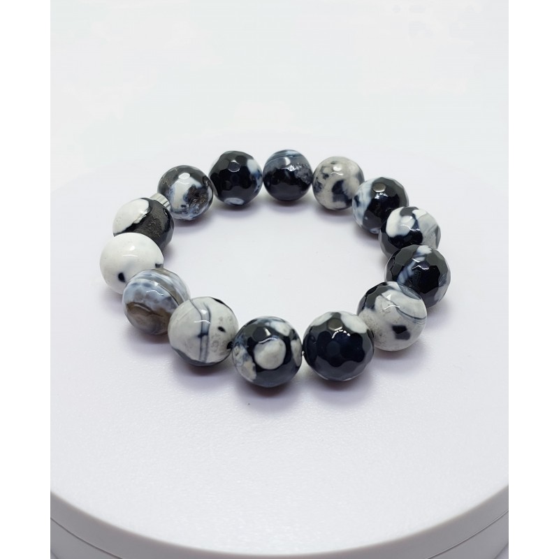 AKİK TAŞI BİLEKLİK 