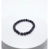 İYOLİT TAŞI BİLEKLİK (6mm Küre Kesim)