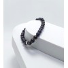İYOLİT TAŞI BİLEKLİK (6mm Küre Kesim)