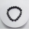 RAHATLAMA / DENGE BİLEKLİĞİ (10 MM Küre Kesim - Lav+Manyetit)