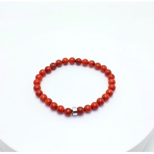MERCAN BİLEKLİK (5mm Küre Kesim)