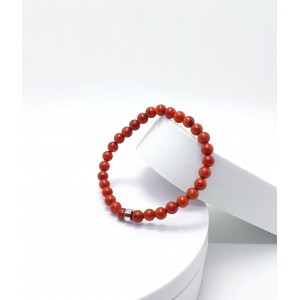 MERCAN BİLEKLİK (5mm Küre Kesim)