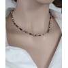 TURMALİN KOLYE (3mm Faset Kesim)