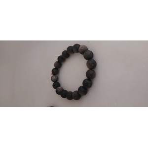 Obsidyen 10 mm Özel Seri AAA+ Kalite 