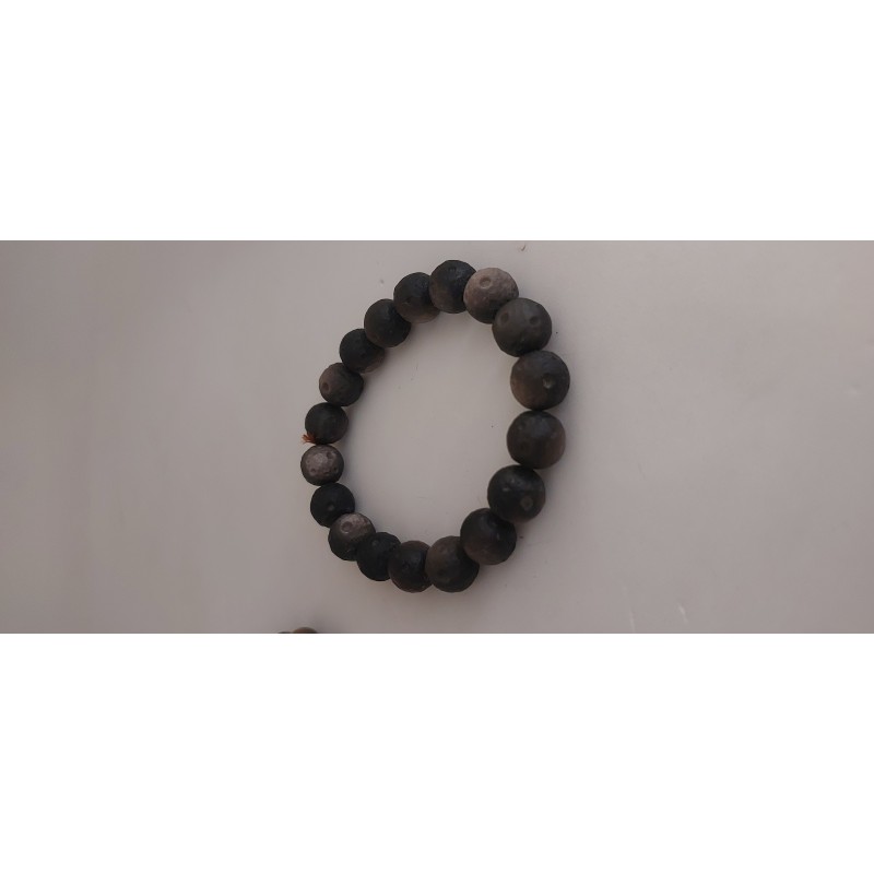 Obsidyen 10 mm Özel Seri AAA+ Kalite 