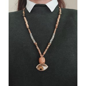 Anadolu Bereket Kolyesi 