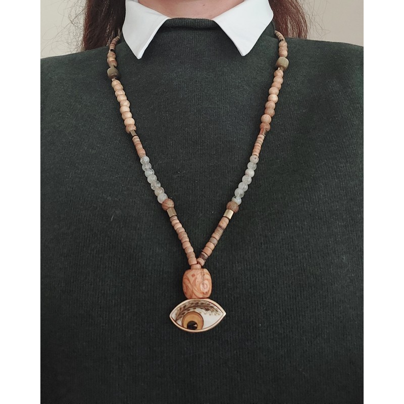 Anadolu Bereket Kolyesi 