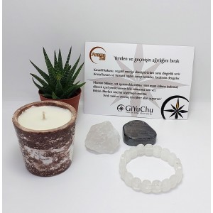 ARINMA / TOPRAKLANMA SETİ