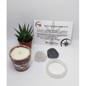 ARINMA / TOPRAKLANMA SETİ