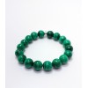 MALAHİT TAŞI BİLEKLİK (A+ Kalite 10mm Küre Kesim) MALAHİT TAŞI BİLEKLİK (A+ Kalite 10mm Küre Kesim)
