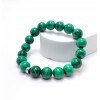 MALAHİT TAŞI BİLEKLİK (A+ Kalite 10mm Küre Kesim) MALAHİT TAŞI BİLEKLİK (A+ Kalite 10mm Küre Kesim)