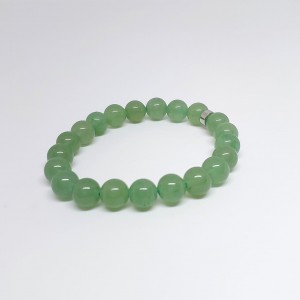 AVENTURİN TAŞI ( 8MM KÜRE KESİM)